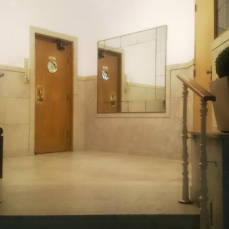 Apartamento Aconchegante Copacabana Posto 5 Rio de Janeiro Zewnętrze zdjęcie