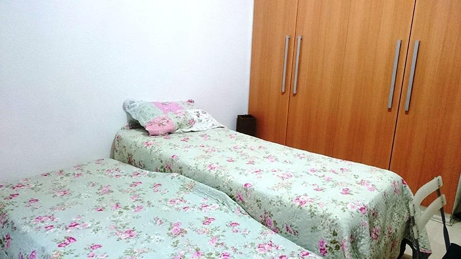 Apartamento Aconchegante Copacabana Posto 5 Rio de Janeiro Zewnętrze zdjęcie