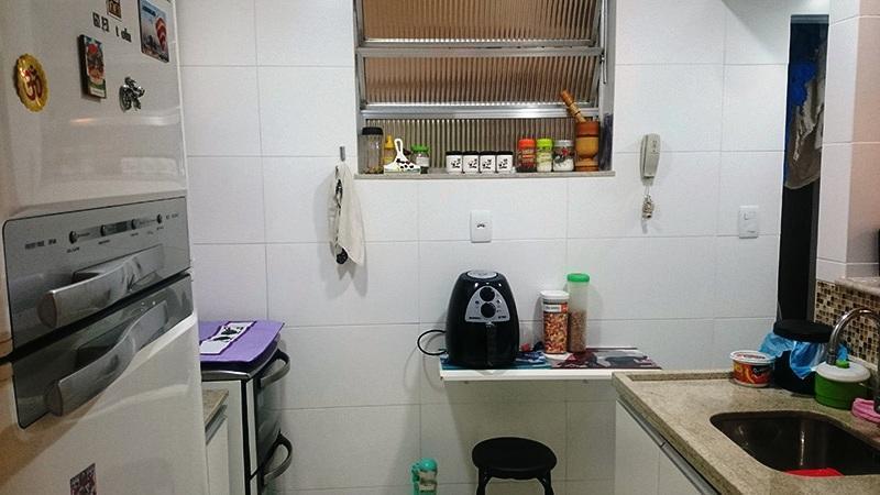 Apartamento Aconchegante Copacabana Posto 5 Rio de Janeiro Zewnętrze zdjęcie
