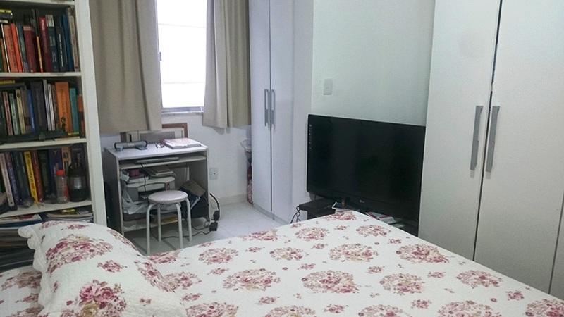 Apartamento Aconchegante Copacabana Posto 5 Rio de Janeiro Zewnętrze zdjęcie