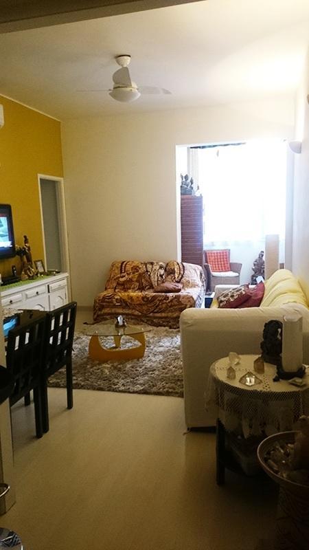 Apartamento Aconchegante Copacabana Posto 5 Rio de Janeiro Zewnętrze zdjęcie