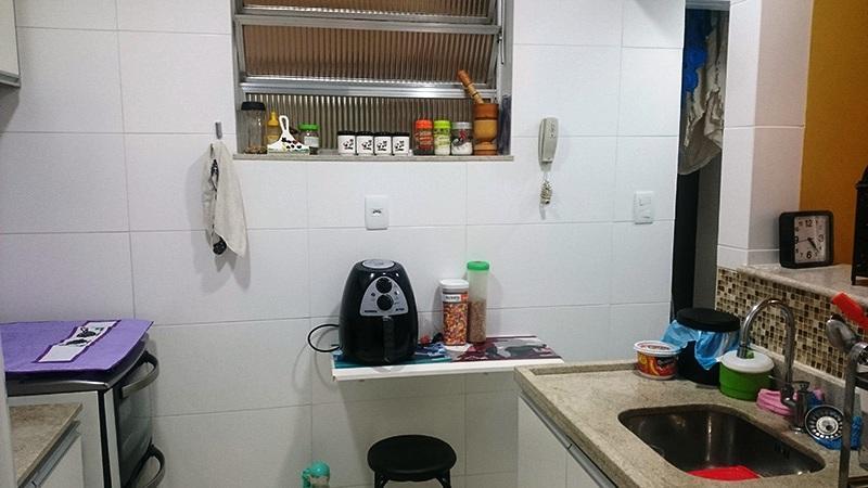 Apartamento Aconchegante Copacabana Posto 5 Rio de Janeiro Zewnętrze zdjęcie