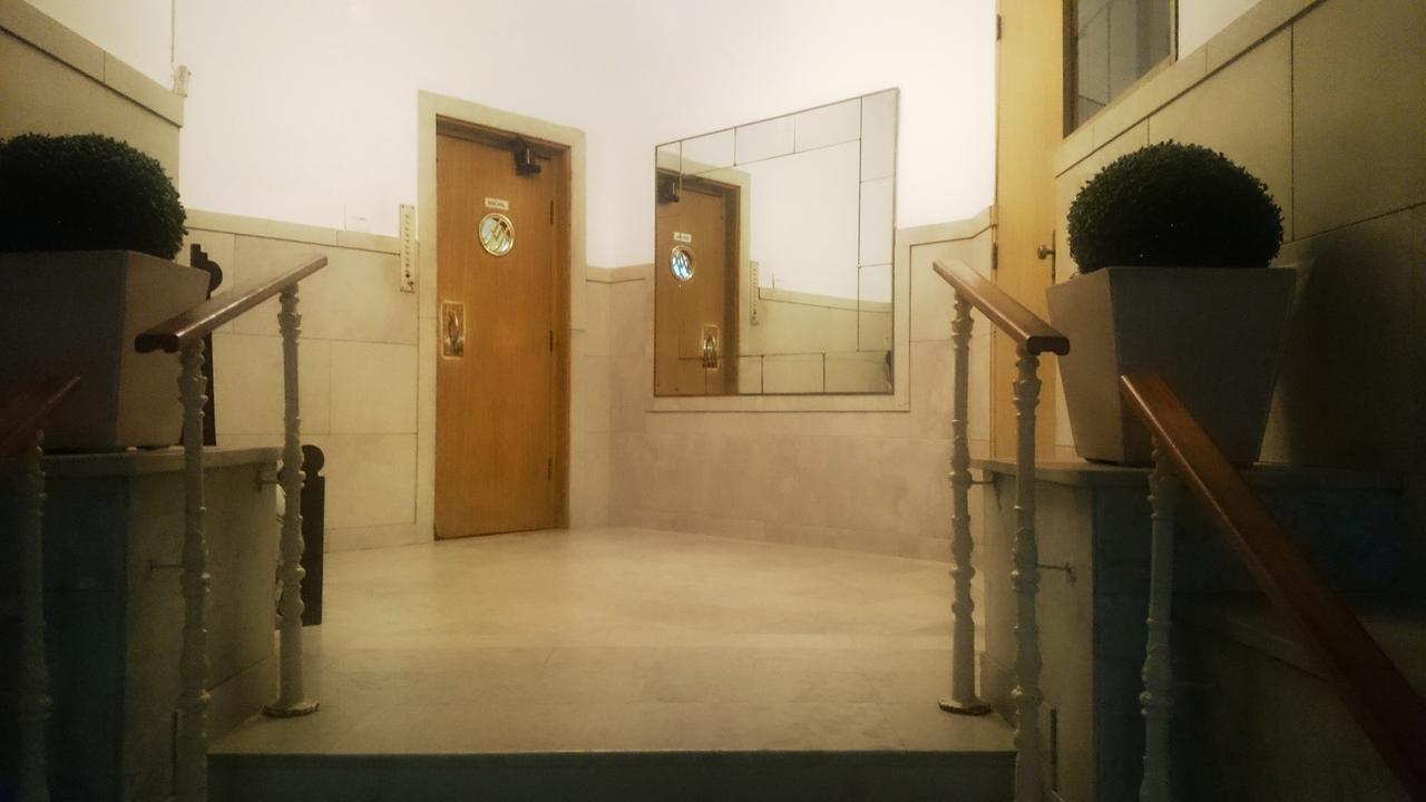 Apartamento Aconchegante Copacabana Posto 5 Rio de Janeiro Zewnętrze zdjęcie